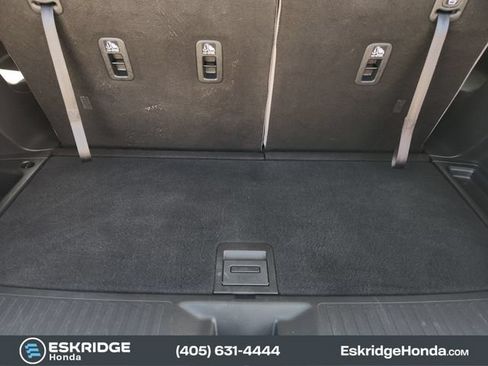 Used 2024 Honda Pilot EX-L image 33