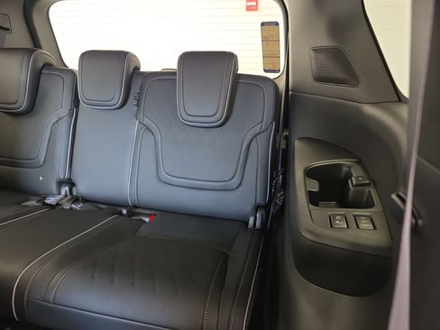 New 2026 INFINITI QX80 Autograph w/ Autograph Exterior Package image 28