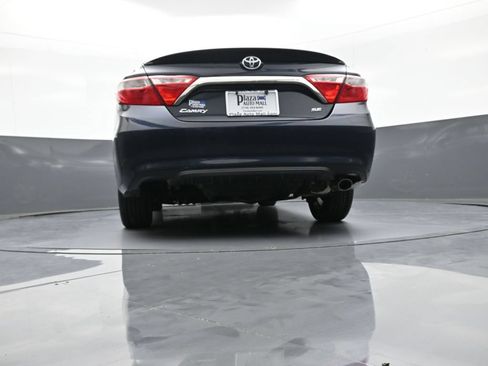 Used 2017 Toyota Camry SE FWD image 30