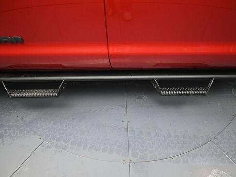 Used 2021 Toyota Tundra Limited w/ Limited Premium Package image 30