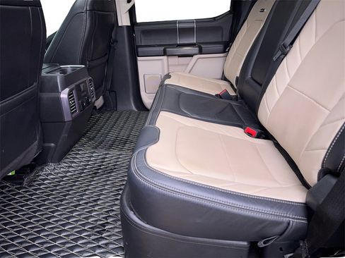 Used 2020 Ford F250 Limited image 38