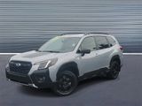 Certified 2022 Subaru Forester Wilderness image 1