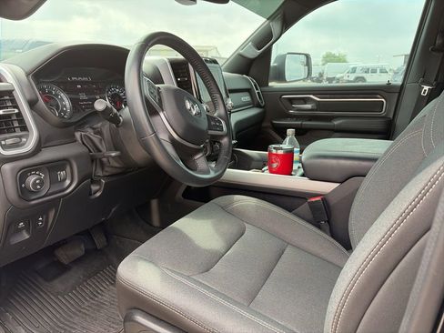 Used 2023 RAM 1500 Lone Star AWD/4WD image 11