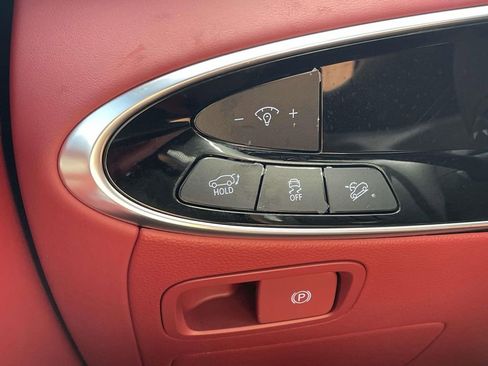 New 2026 Genesis GV70 3.5T Sport Prestige AWD/4WD image 12