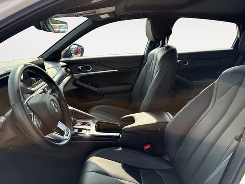 Used 2025 Acura Integra A-Spec FWD image 9