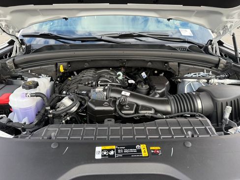 New 2025 Jeep Grand Cherokee Laredo image 22