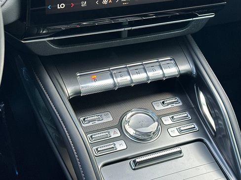 New 2026 Lincoln Nautilus Premier w/ Jet Appearance Package image 20