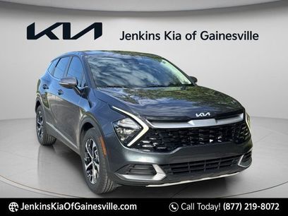 Used 2023 Kia Sportage EX