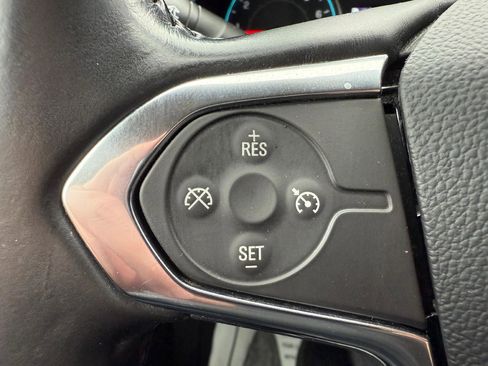 Certified 2019 Chevrolet Traverse LT w/ LPO, Floor Liner Package image 17