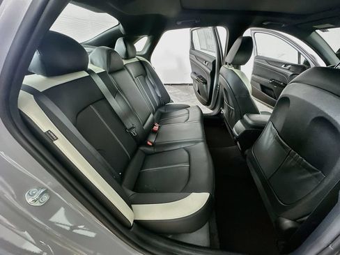 Used 2026 Kia K5 GT-Line w/ GT-Line Premium Package FWD image 12