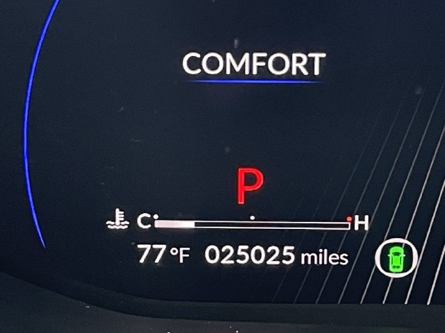 Used 2024 Acura MDX w/ Technology Package FWD image 14