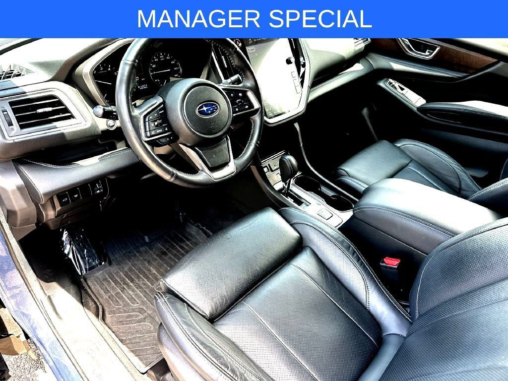 Used 2023 Subaru Ascent Touring AWD/4WD image 41