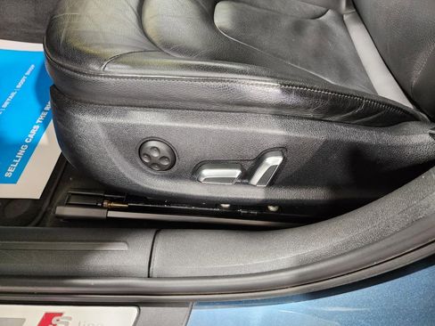 Used 2015 Audi A4 2.0T Premium w/ Audi MMI Navigation image 18