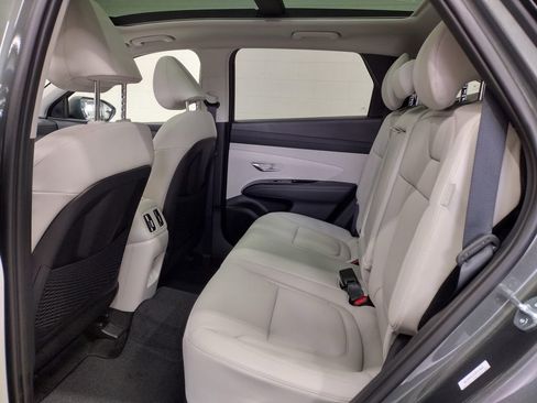 New 2026 Hyundai Tucson Limited AWD/4WD image 30