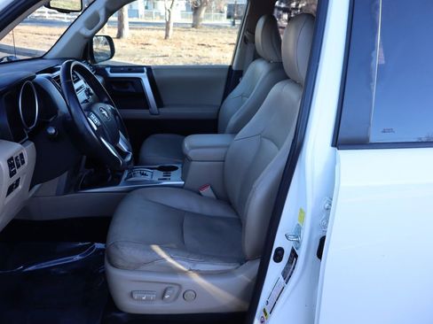 Used 2010 Toyota 4Runner SR5 image 19