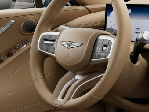 New 2027 Genesis G80 2.5T AWD/4WD image 14