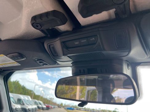 Used 2024 Jeep Wrangler Willys image 60