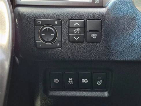Used 2022 Lexus GX 460 w/ Black Line Special Edition AWD/4WD image 16