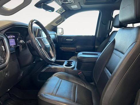 Used 2020 GMC Sierra 1500 Denali w/ Denali Ultimate Package AWD/4WD image 7