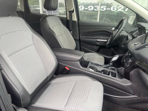 Used 2019 Ford Escape SE AWD/4WD image 10
