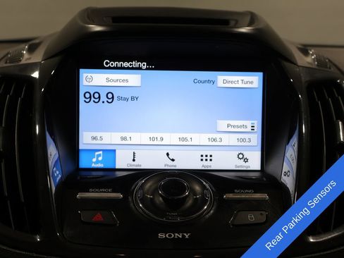 Used 2016 Ford Escape Titanium AWD/4WD image 7