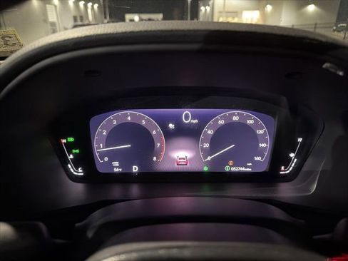 Used 2024 Honda Accord EX image 12