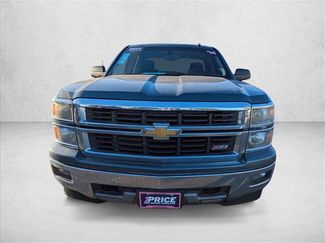 Used 2014 Chevrolet Silverado 1500 LT video 2