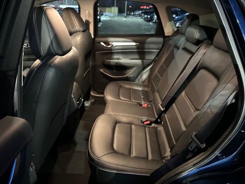 New 2025 MAZDA CX-5 AWD 2.5 S w/ Preferred Package image 20