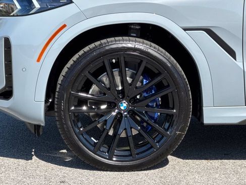 New 2027 BMW X6 xDrive40i AWD/4WD image 32