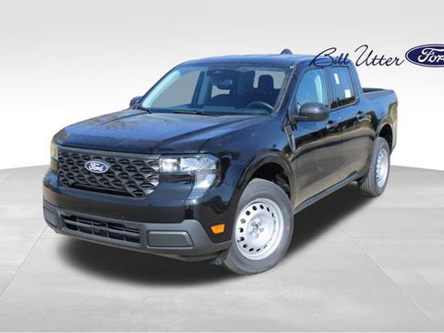 New 2025 Ford Maverick XL w/ 4K Tow Package image 1