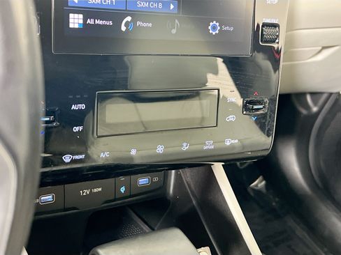 Used 2023 Hyundai Tucson SEL w/ Convenience Package AWD/4WD image 15