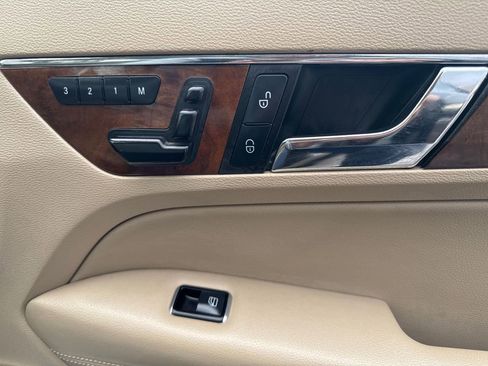 Used 2013 Mercedes-Benz E 350 Coupe w/ Premium 1 Pkg image 11