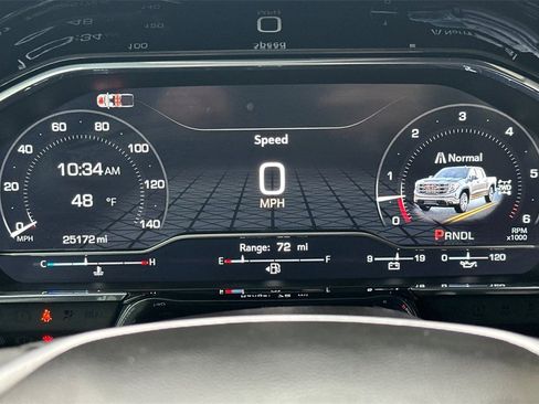 Used 2024 GMC Sierra 1500 Elevation image 25
