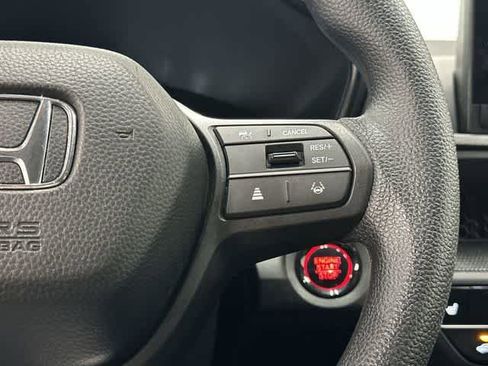 Certified 2025 Honda CR-V EX image 18