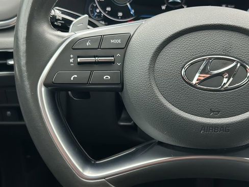 Used 2020 Hyundai Sonata Limited image 24