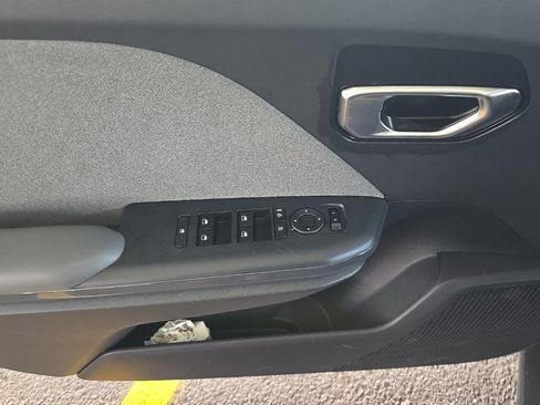 Used 2025 Kia K4 EX FWD image 12