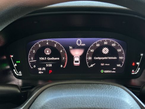 Used 2023 Honda Accord EX image 22