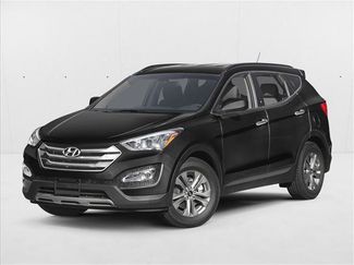Used 2016 Hyundai Santa Fe Sport w/ Option Group 04 FWD video 1