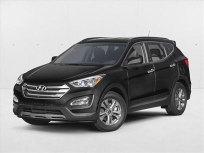 Used 2016 Hyundai Santa Fe Sport w/ Option Group 04