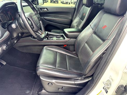 Used 2021 Dodge Durango R/T image 13