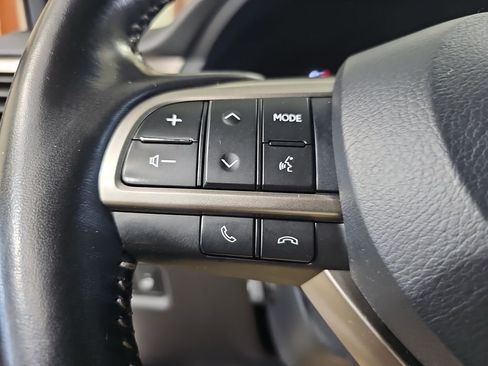 Used 2021 Lexus GX 460 Premium w/ Premium Package AWD/4WD image 16
