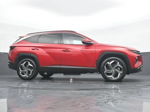 Used 2023 Hyundai Tucson Limited AWD/4WD image 31