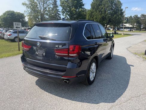 Used 2015 BMW X5 xDrive35i AWD/4WD image 5