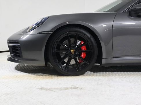 Certified 2021 Porsche 911 GT3 RS image 29