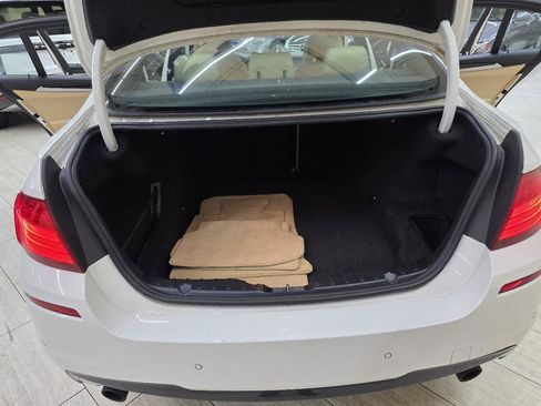 Used 2015 BMW 535i Sedan RWD image 13