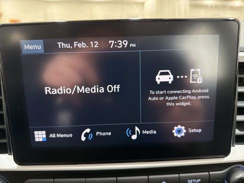 New 2026 Hyundai Venue SEL image 23