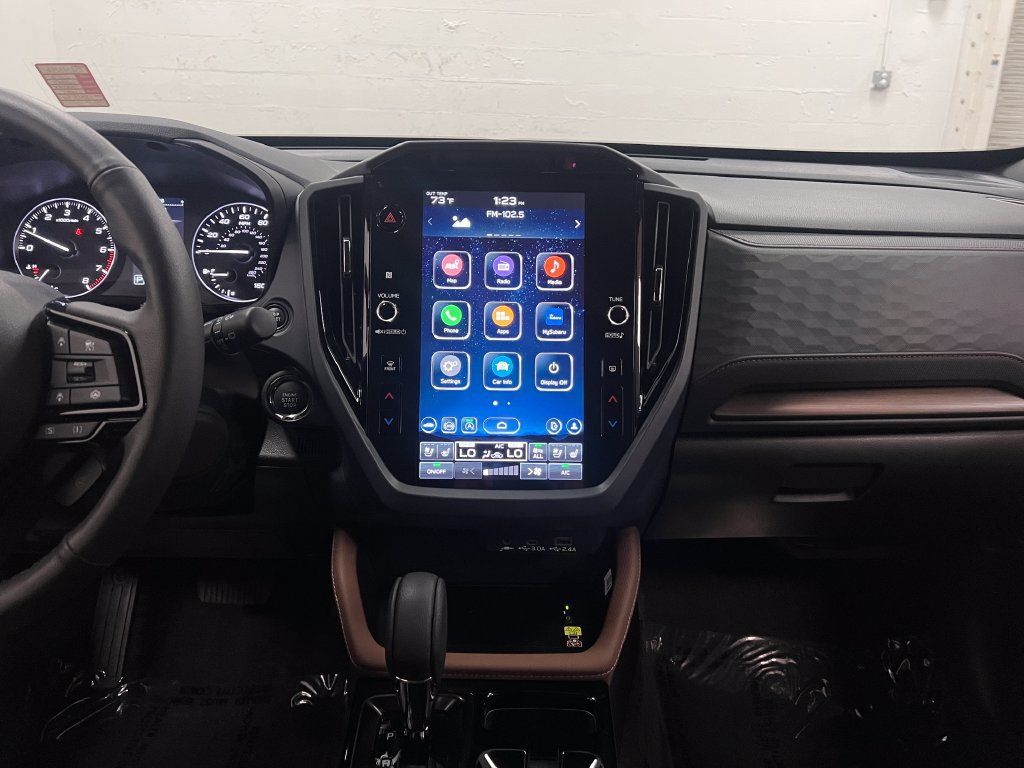 Used 2026 Subaru Forester Touring AWD/4WD image 18