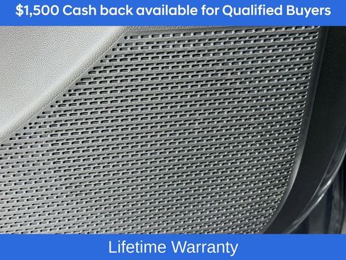 New 2026 Hyundai Santa Fe SEL w/ Tow & Go Package image 18