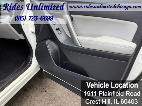 Used 2015 Subaru Forester 2.5i Premium AWD/4WD image 29