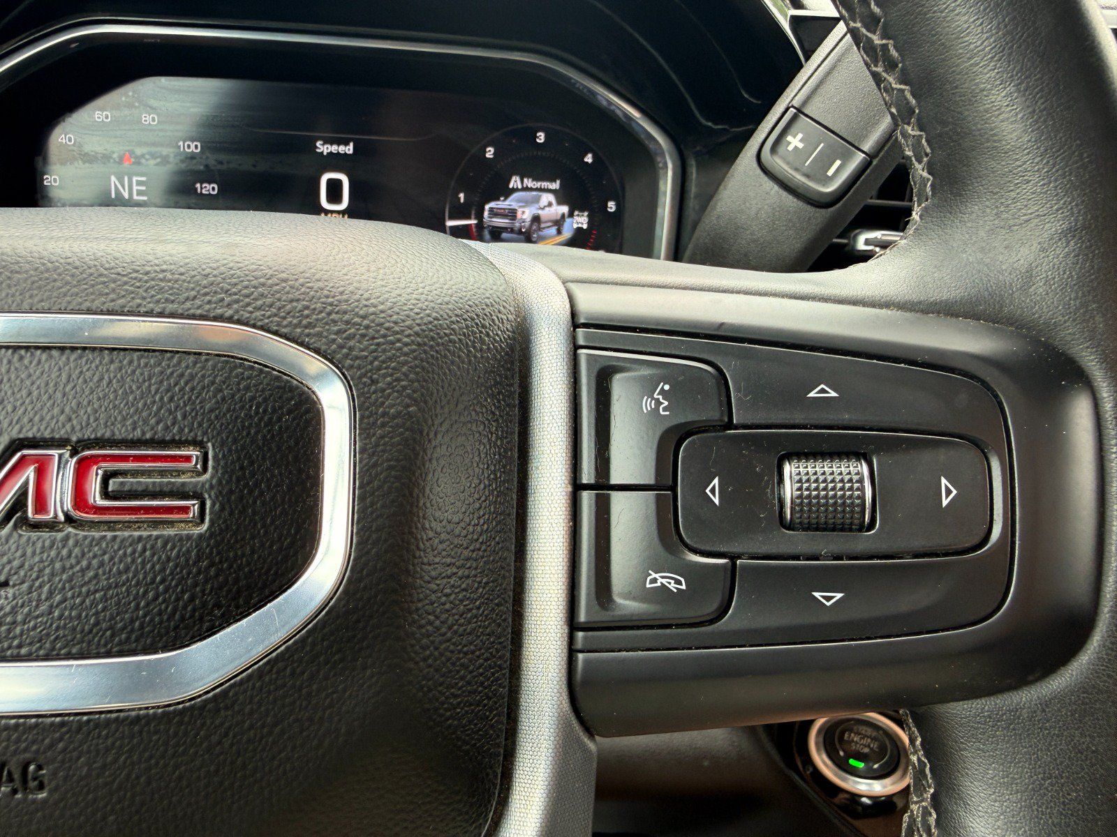 Used 2024 GMC Sierra 2500 SLE w/ SLE Convenience Package AWD/4WD image 27